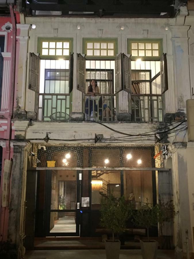 38Pc Boutique Hotel Alor Setar Eksteriør bilde