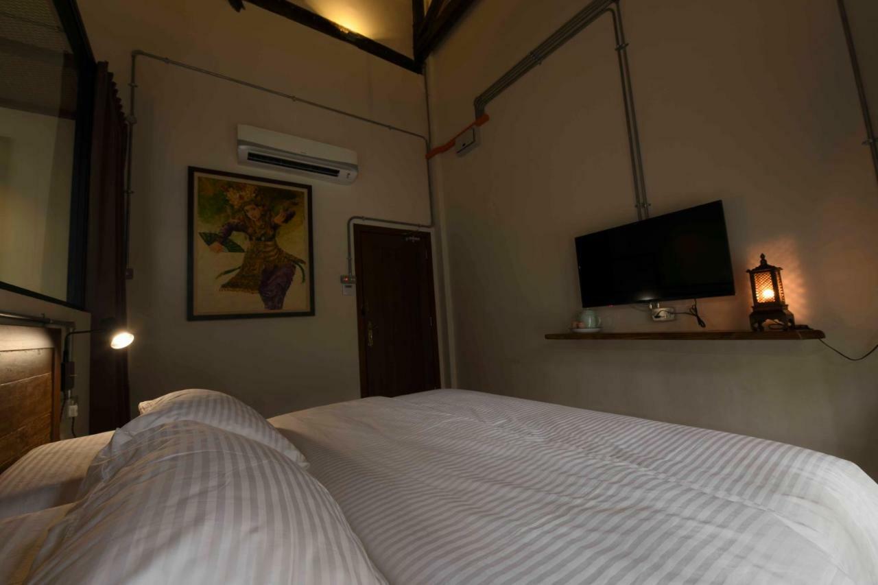 38Pc Boutique Hotel Alor Setar Eksteriør bilde