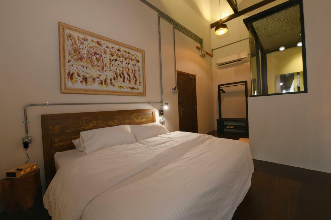 38Pc Boutique Hotel Alor Setar Eksteriør bilde