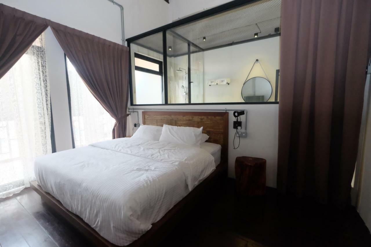 38Pc Boutique Hotel Alor Setar Eksteriør bilde