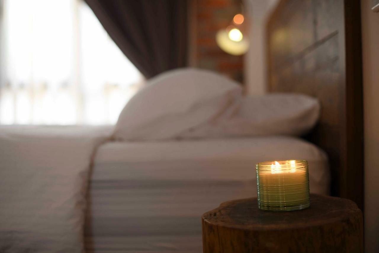 38Pc Boutique Hotel Alor Setar Eksteriør bilde